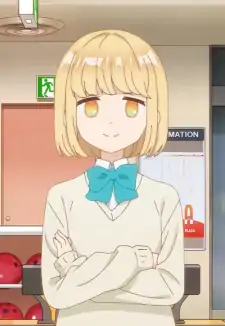 Yui Hachimitsu