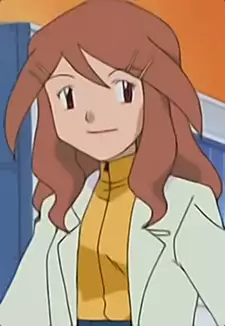 Anne