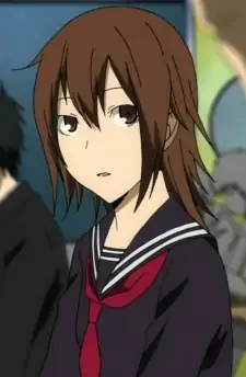 Mika Harima