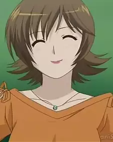 Namiko Tsuki