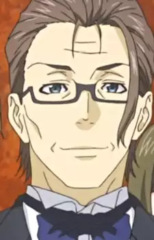 Tokihiko Sakuma