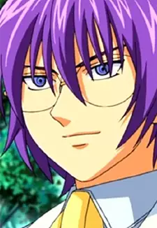 Ryuuto Asamiya