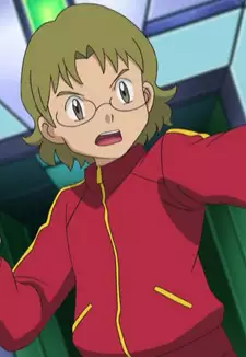 Marufuji