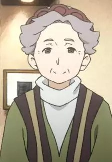 Hatsu Kominato