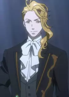 Arsene Lupin