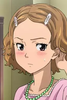 Rumi Fujisaki