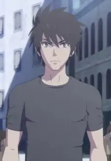 Kidou