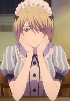 Akane Hououji