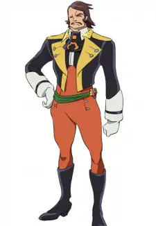 Turbo Brockin