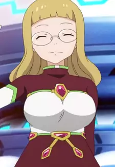 Clarisse Layia