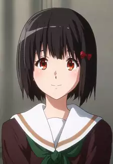 Kanade Hisaishi