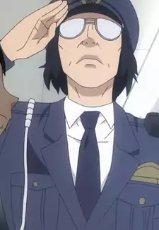 Shunsaku Matsuda