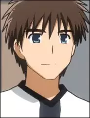 Shigeichi Sakanami