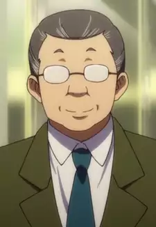 Yukio Koyama