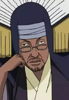 Land of Lightning Daimyo