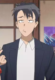 Masaru Rokuta