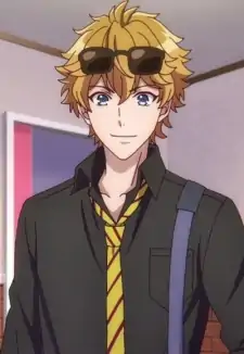 Seiya Aidou