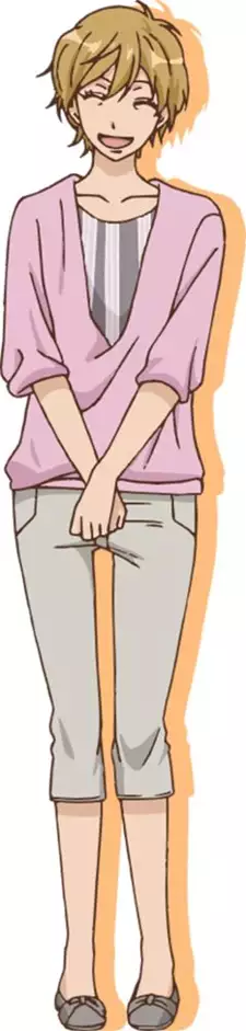 Hitomi Sata