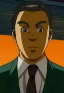 Shingo Sumiyoshi