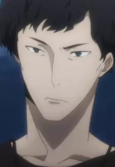 Muraji Yanagi