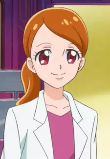 Satomi Usami