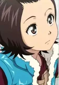 Suzu Chuuma