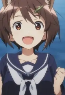 Hikari Karibuchi