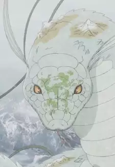 Jörmungandr