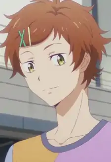 Kentarou Yamashita