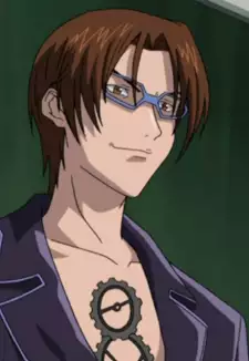 Yasuyoshi Sano
