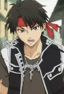 Orphen