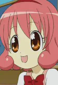 Ringo Yukimori