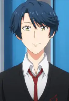 Yuu Kashima