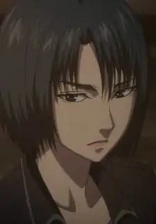 Shouko Majima
