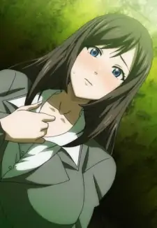 Yui Kagurazaka