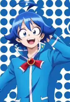 Iruma Suzuki