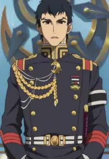 Kureto Hiiragi