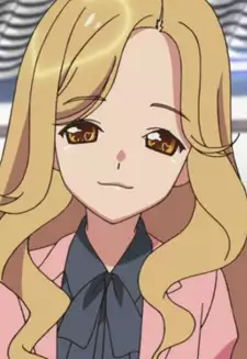 Tomoyo Itano