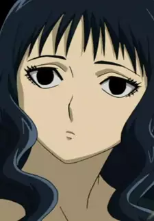 Risa Kagami