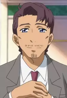 Satoshi Oginome