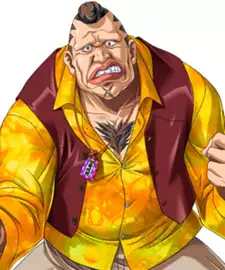 Bunasuda