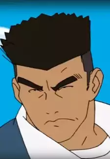 Yamamoto's Coach