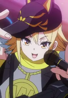 Nana Nekozawa