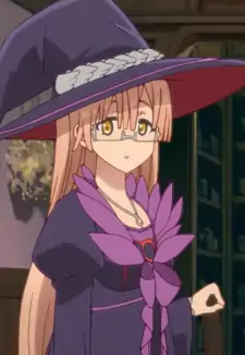 Marie Azami