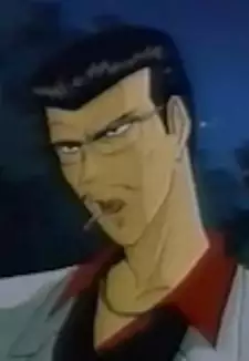 Takashi Yokokawa