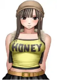 Mitsu Kuroha