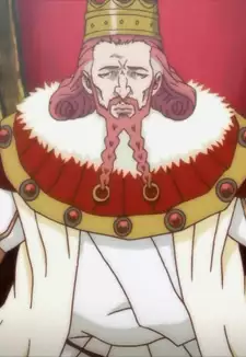 Charioce XIII