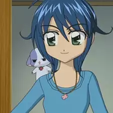 Noel Yukino