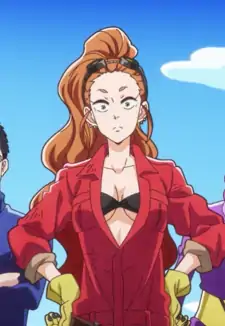 Higuchi