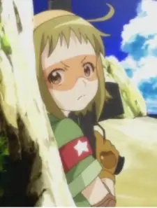 Yachiyo Hinata